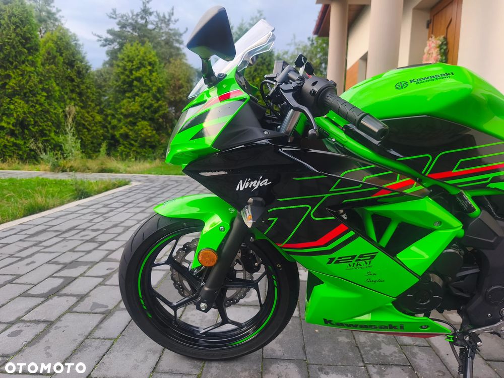 Kawasaki Ninja - 19