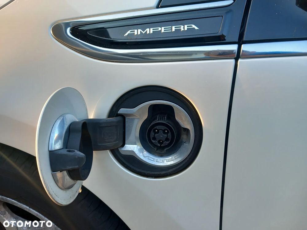 Opel Ampera - 21
