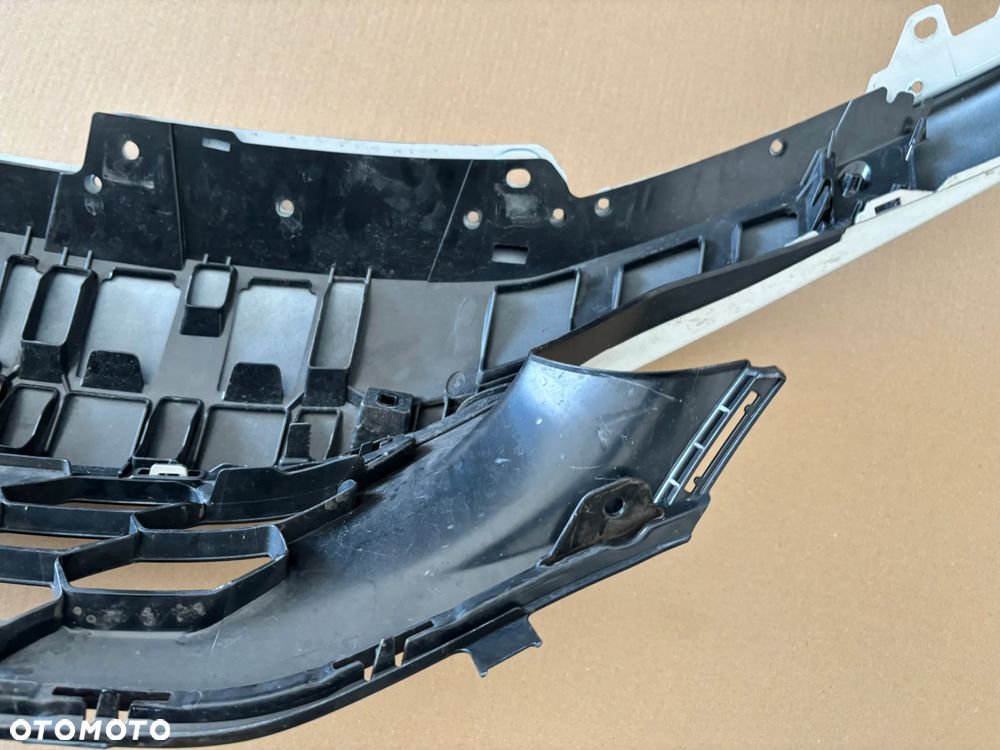 Zderzak przedni Przód Honda Civic XI 11 GRILL 71201T43A01M1 - 13