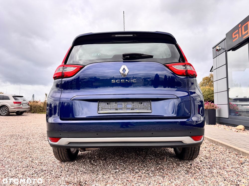 Renault Grand Scenic Gr 1.3 TCe Energy Bose - 4