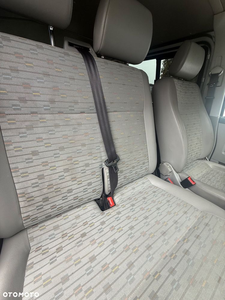 Volkswagen Transporter L1H1 - 12