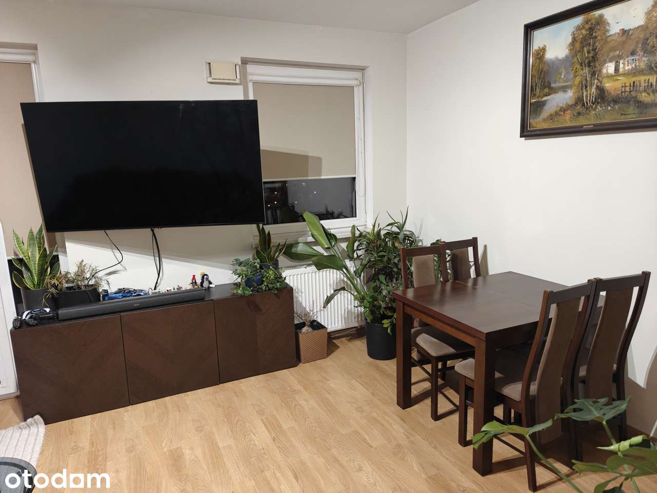 Kawalerka 32 m2, Światowida, garaż, balkon 4,83