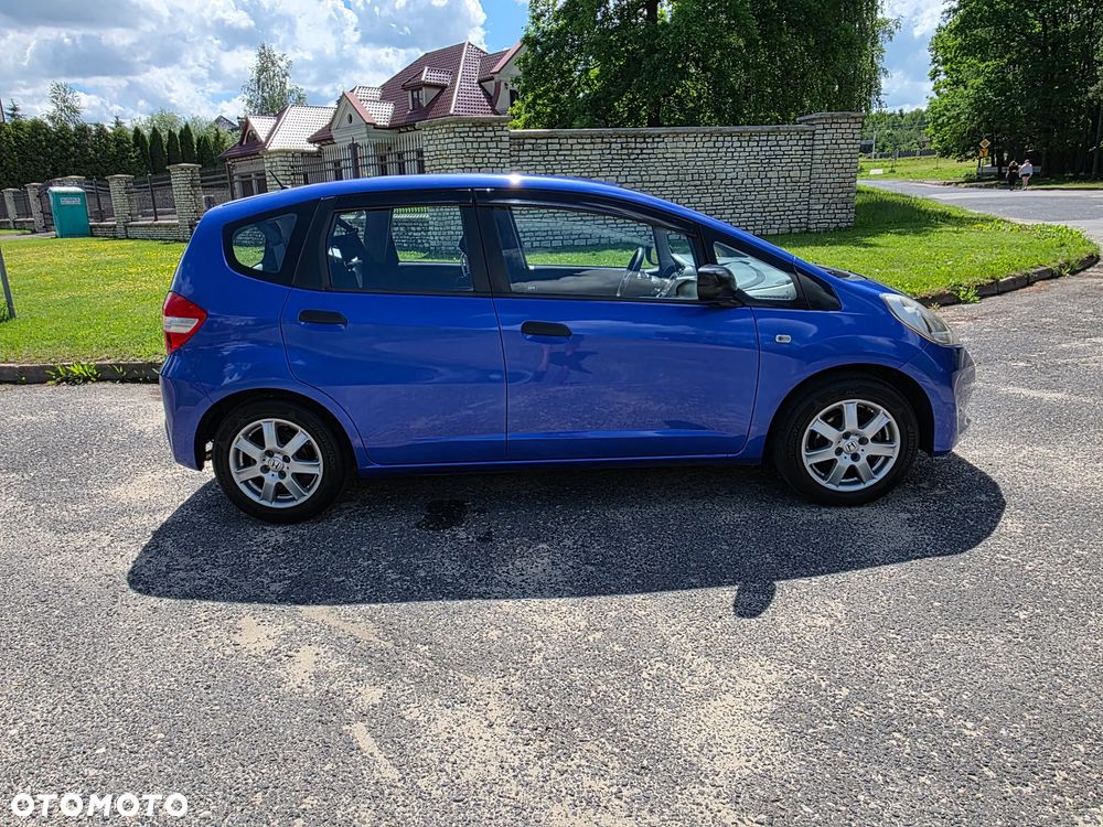 Honda Jazz 1.2 i-VTEC - 26