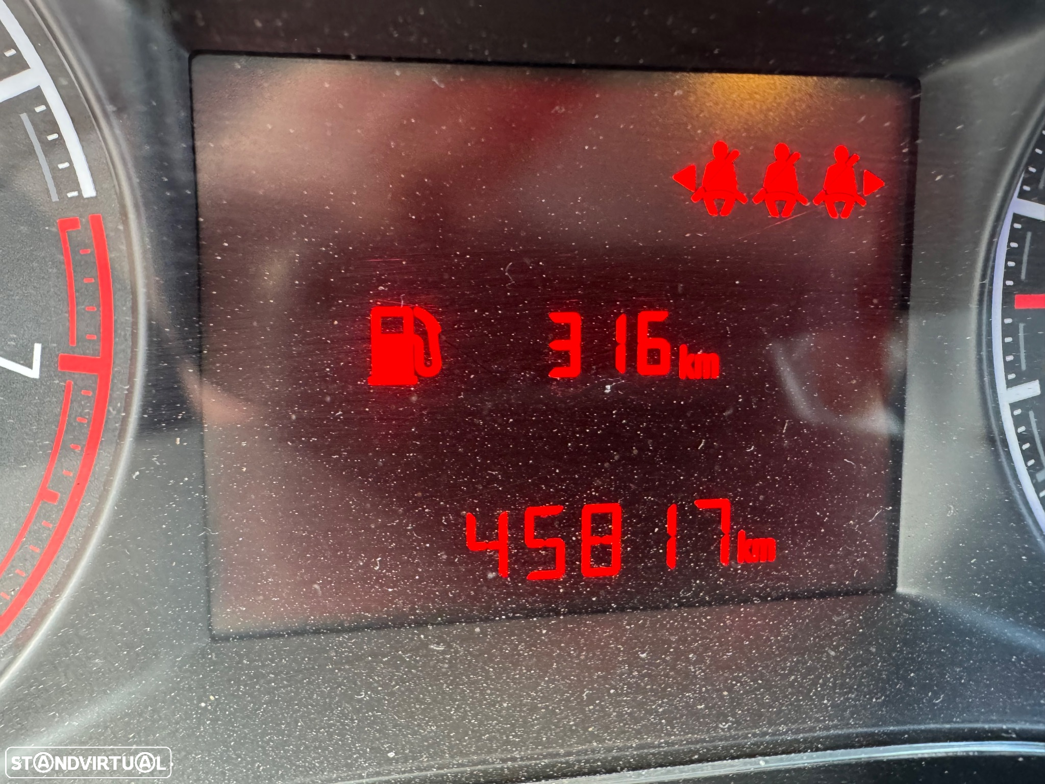 Opel Corsa - 20