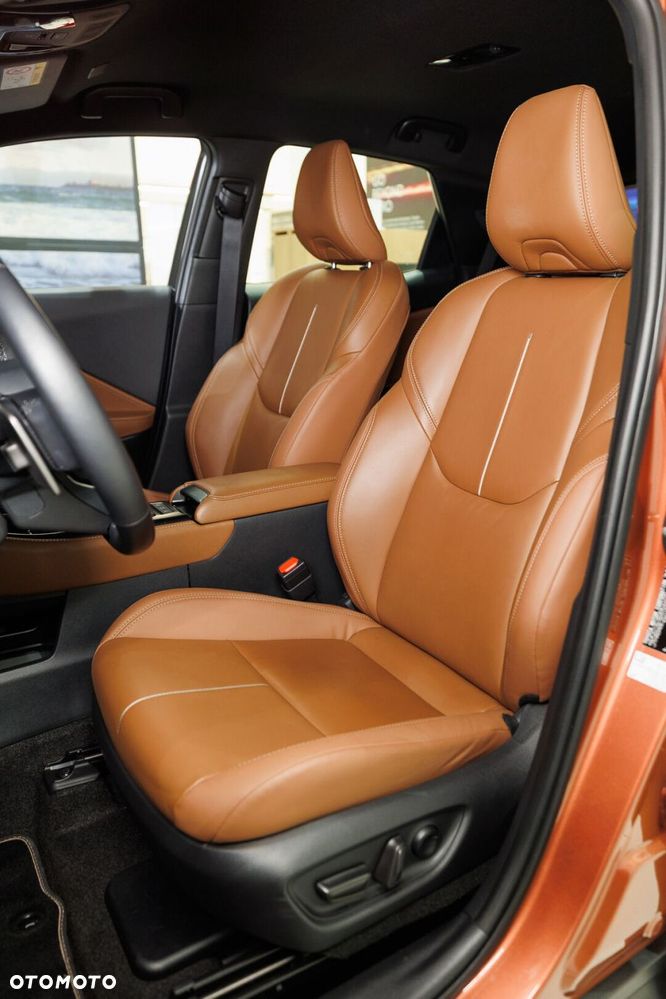 Lexus LBX 1.5 Hybrid Relax AWD - 7