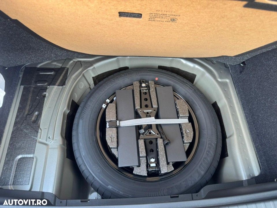 Skoda Kamiq 1.5 TSI DSG Selection - 31