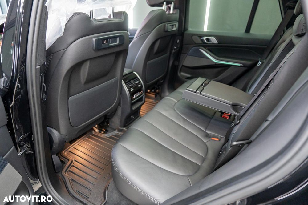 BMW X5 - 9