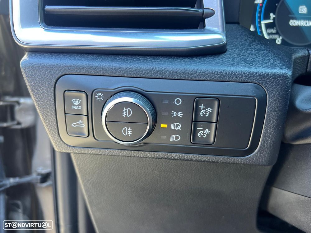 VW Amarok 2.0 TDi Style 4x4 Aut. - 13