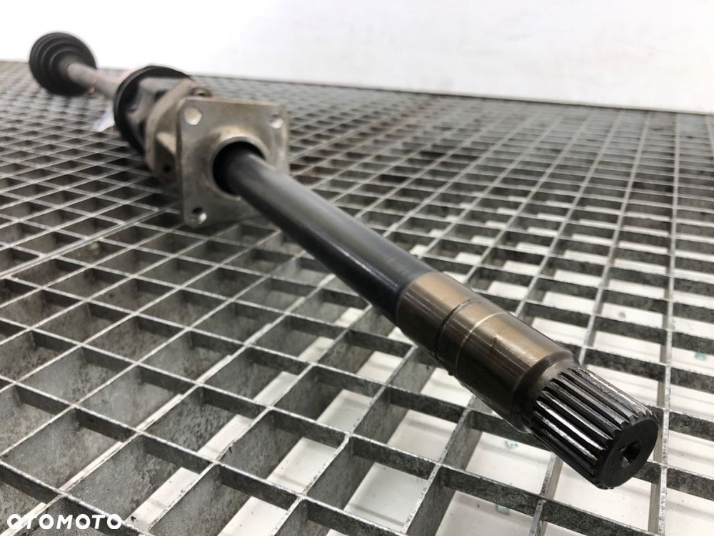 PÓŁOŚ LEWA  MASERATI QUATTROPORTE VI 2012 - 2022 3.0 S Q4 302 kW [411 KM] benzyna 2013 - 2022 - 7