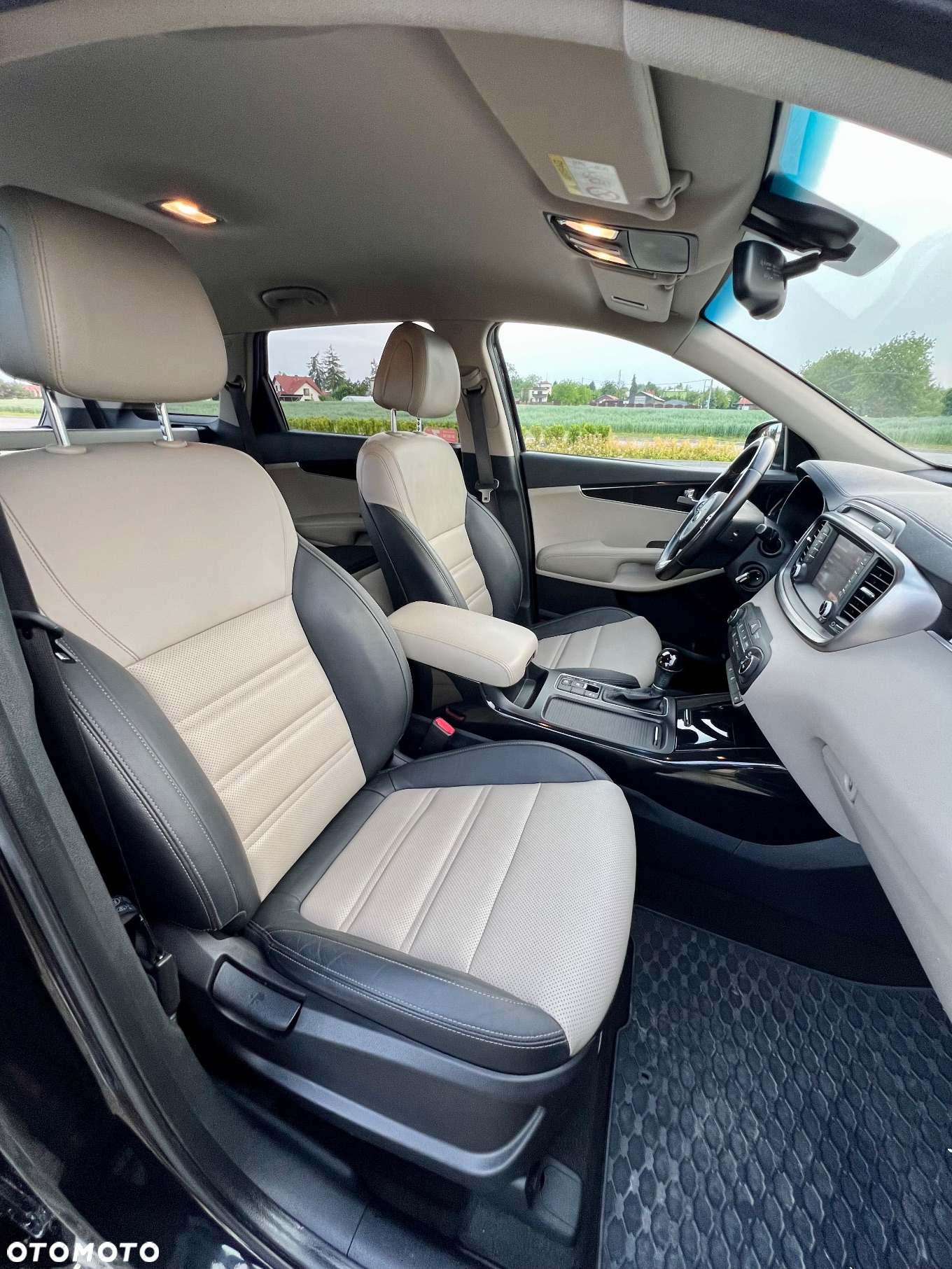 Kia Sorento 2.0 CRDI L - 10