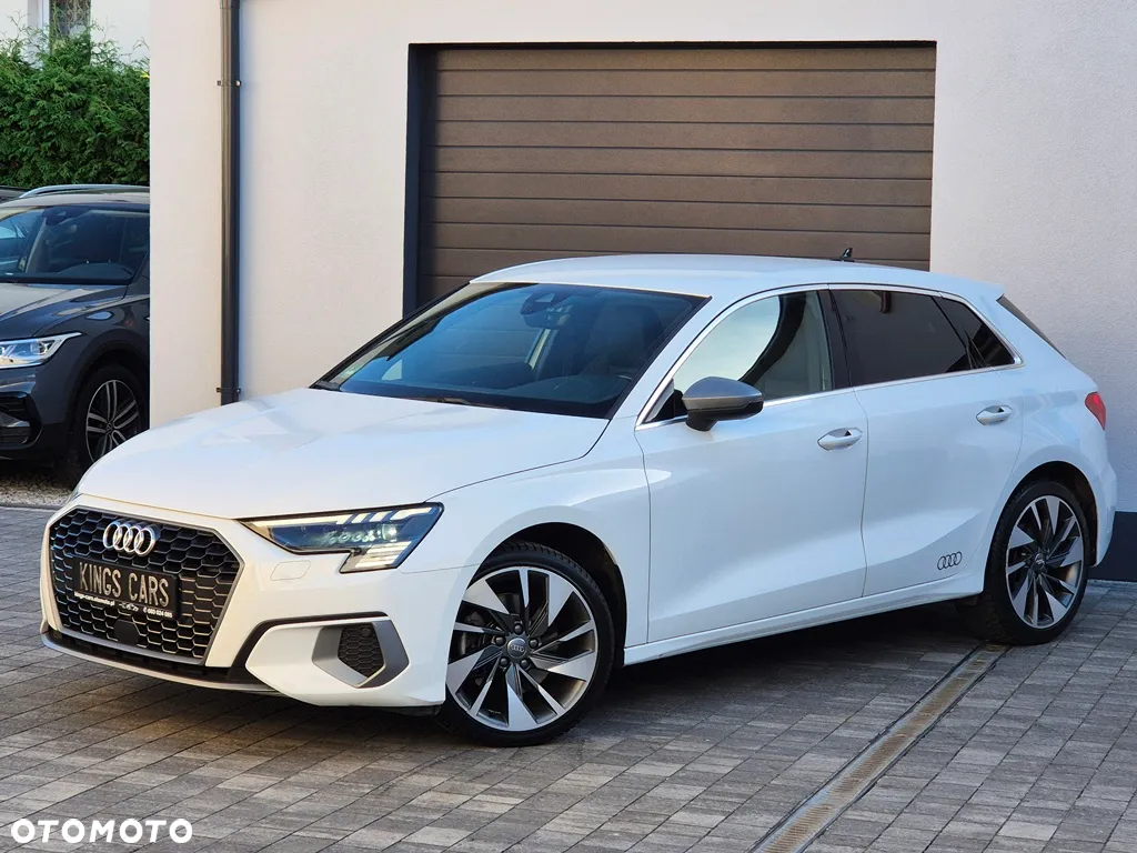 Audi A3 - 17