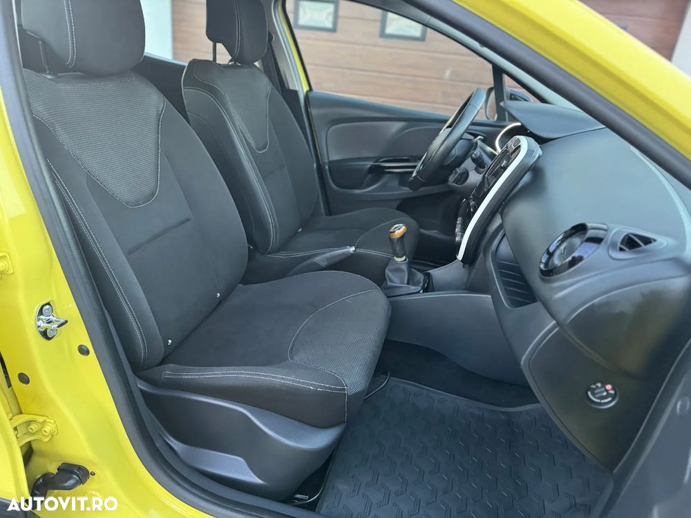 Renault Clio Estate 1.5 dCi Expression - 7