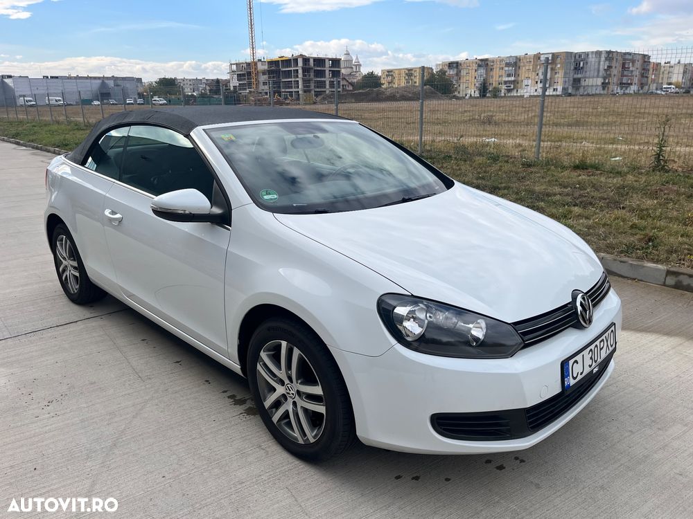 Volkswagen Golf 1.4 TSI - 4