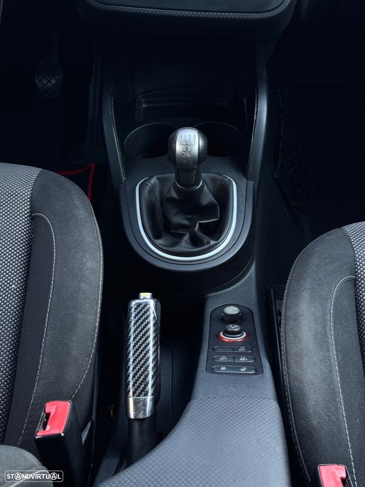 SEAT Altea 1.6 TDi Style Eco.Start/Stop - 11