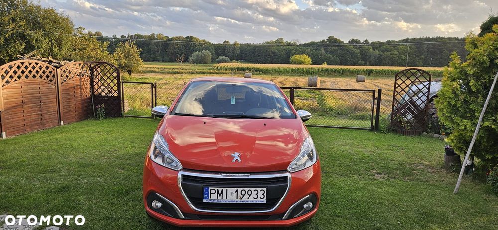 Peugeot 208 1.2 PureTech Access - 1