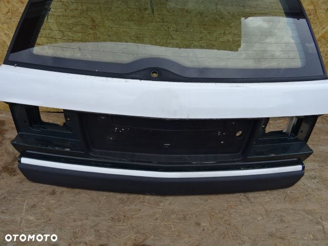 KLAPA TYŁ TYLNA SZYBA CITROEN XANTIA 93-97 KQHMR - 3