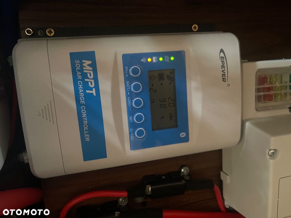 Volkswagen T6 transporter - 33