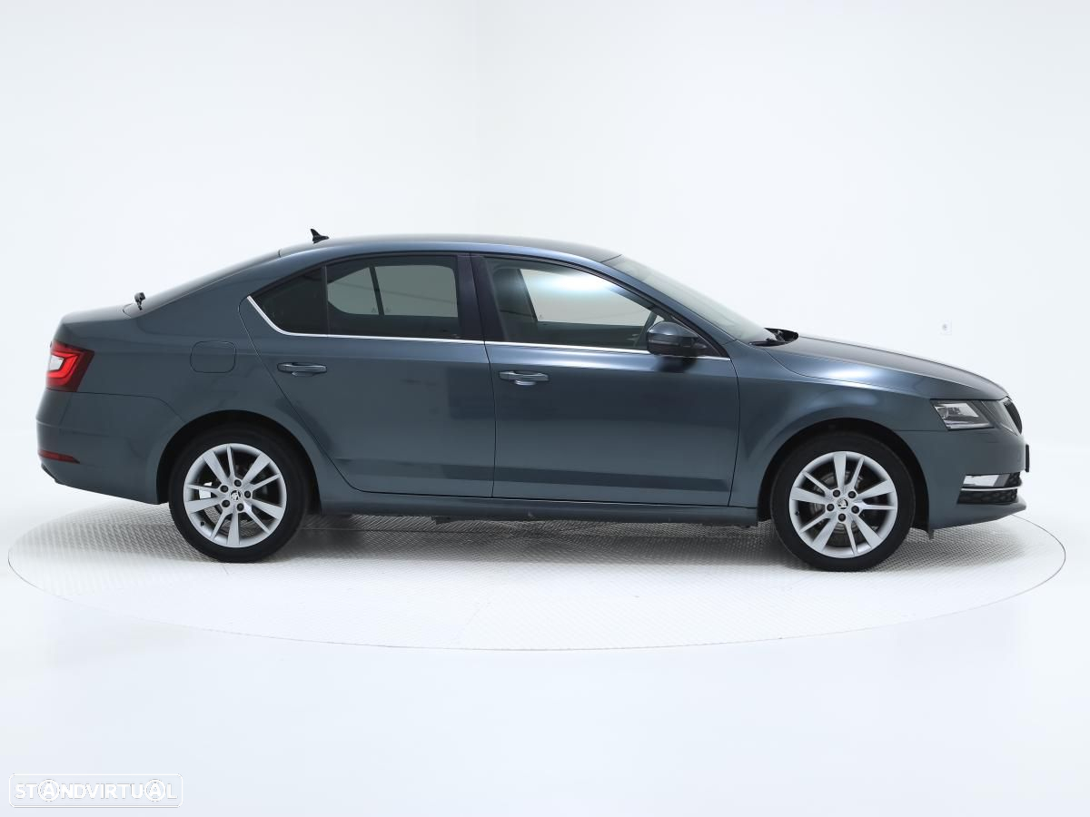Skoda Octavia 1.0 TSI Style - 2