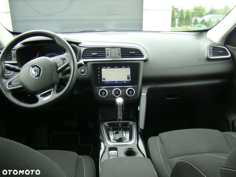 Renault Kadjar 1.3 TCe FAP Intens EDC - 34