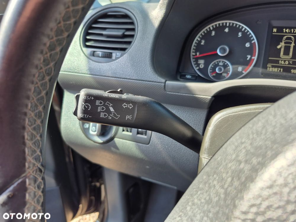 Volkswagen Caddy 1.2 (5-Si.) BMT Edition 30 - 21