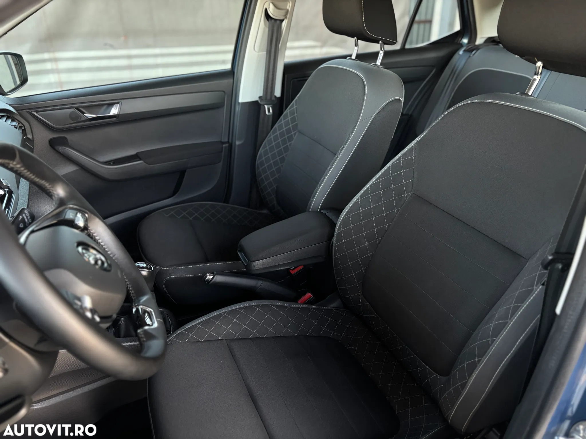 Skoda Fabia 1.0 TSI Style - 16