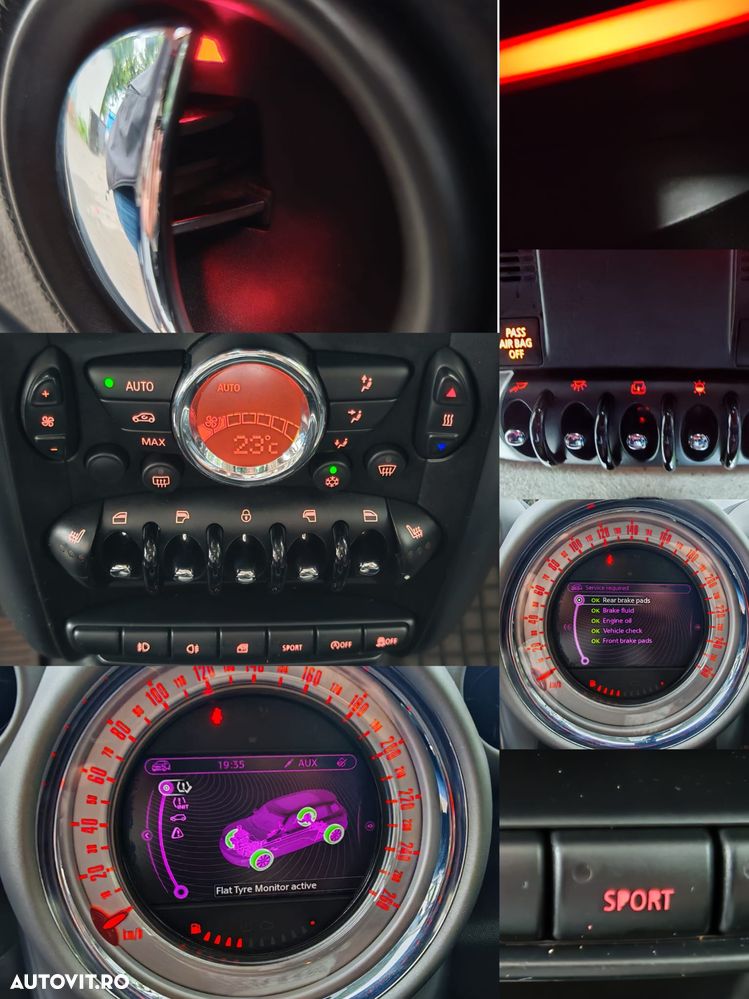 Mini Countryman - 8