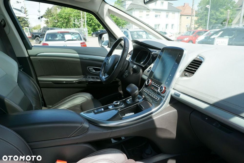 Renault Espace - 33