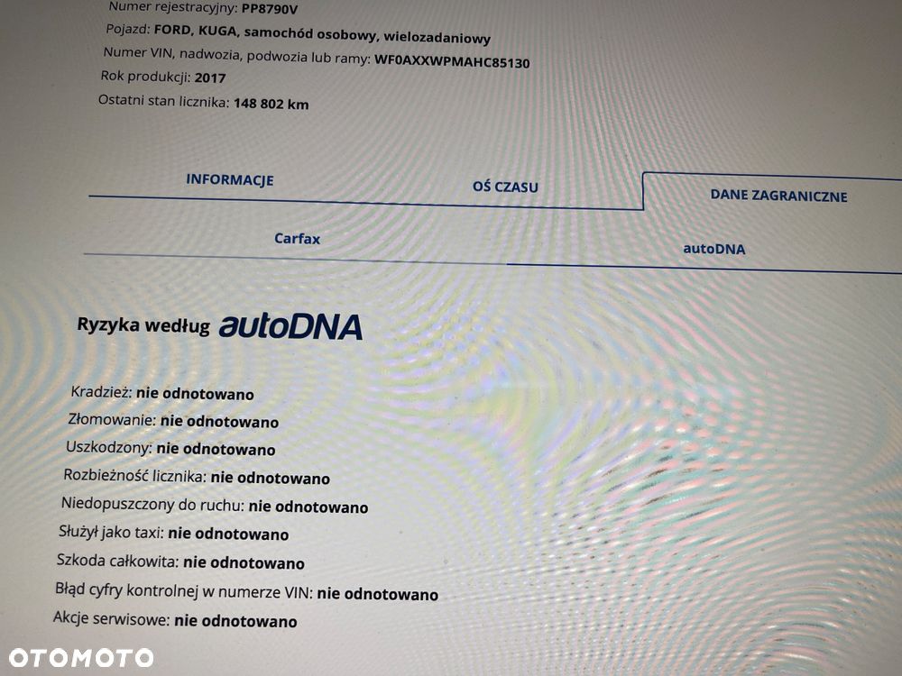 Ford Kuga 1.5 EcoBoost 2x4 Titanium - 31