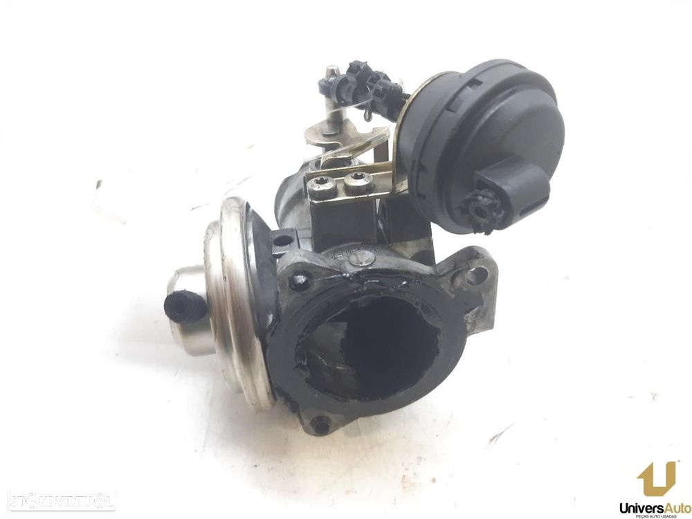 VALVULA EGR VOLKSWAGEN GOLF IV 1998 -038129637A - 4