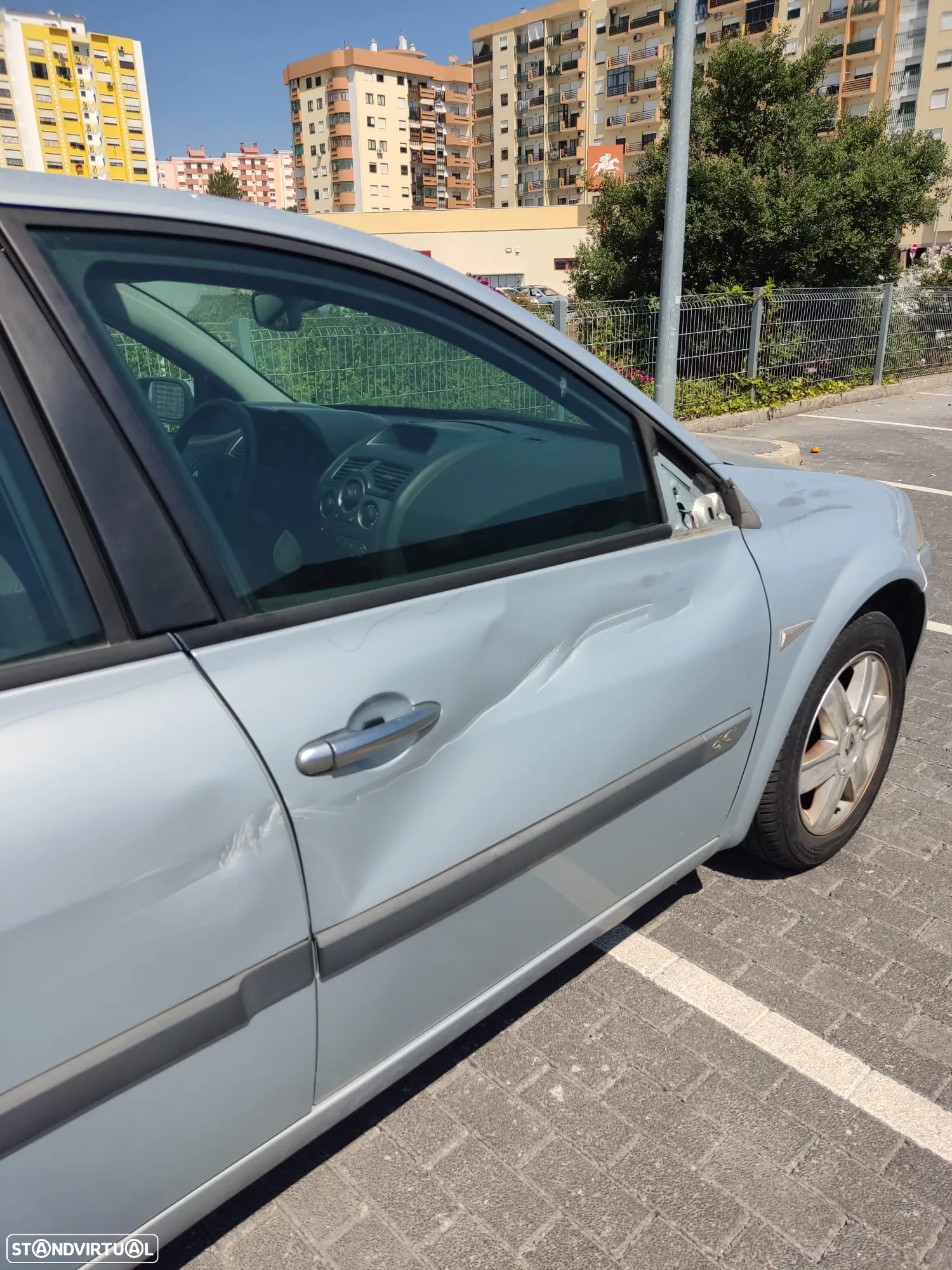 Renault Mégane 1.5 dCi Dynamique - 13