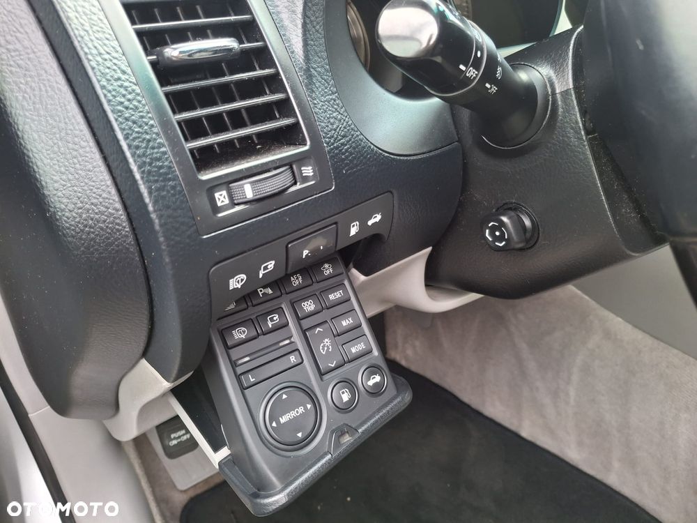 Lexus GS 300 Executive Line - 34