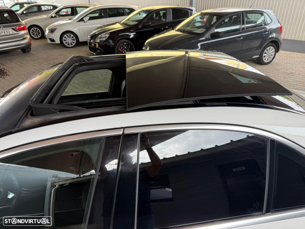 Mercedes-Benz C 180 d 9G-TRONIC AMG Line - 13