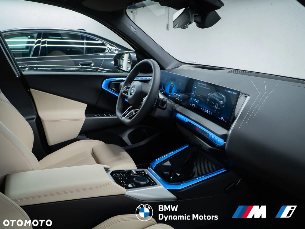 BMW X3 20d xDrive - 22