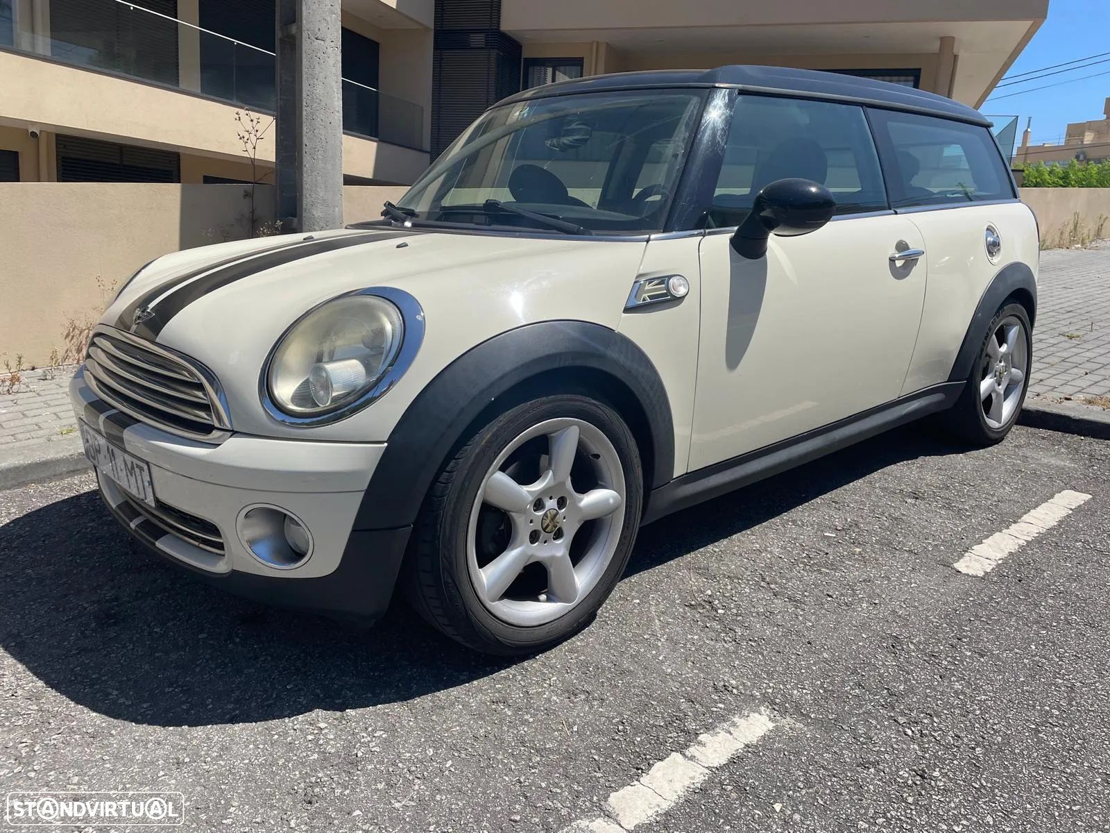 MINI Clubman Cooper - 1