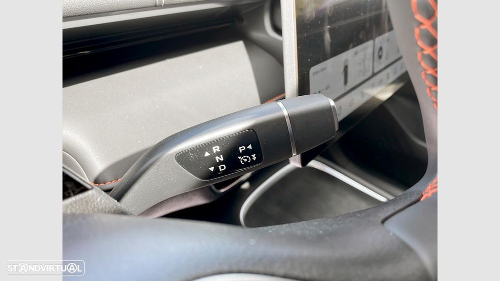 Changan Deepal S07 80 kWh - 22
