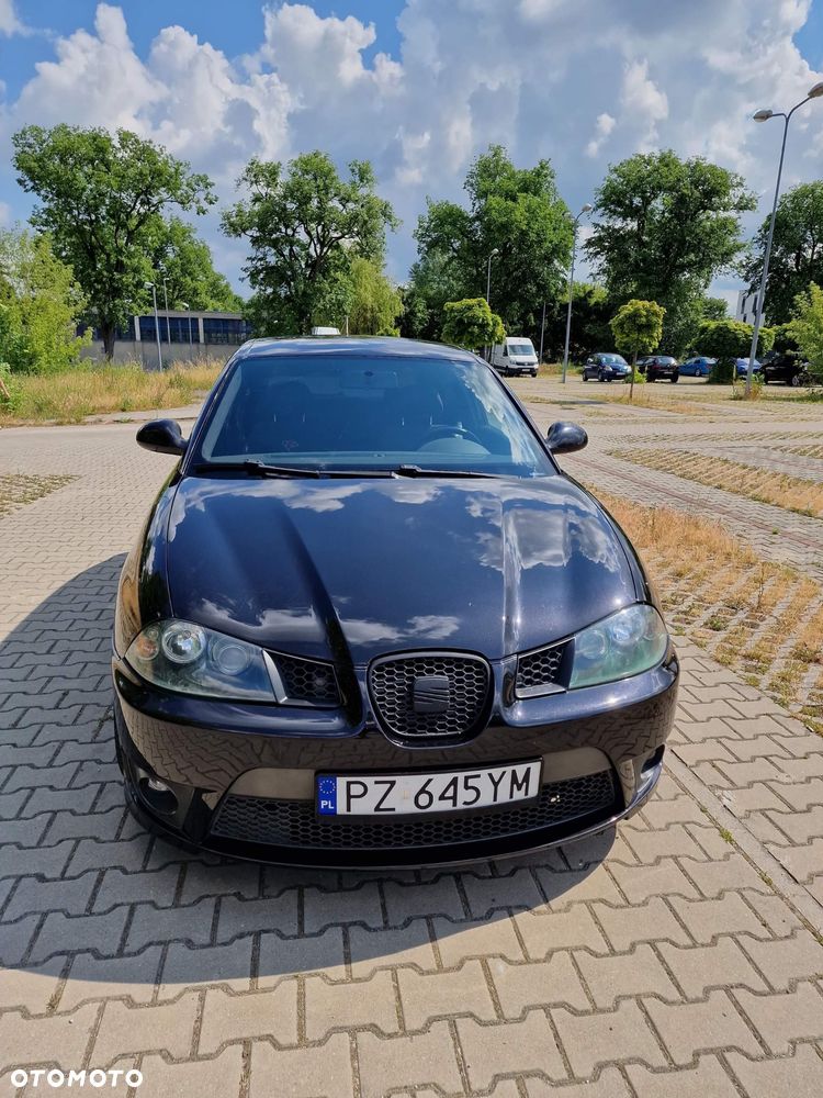 Seat Ibiza - 5