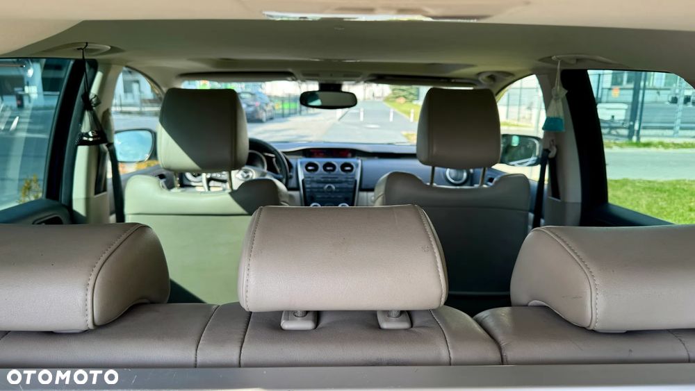 Mazda CX-7 2.2 CD Sport - 7