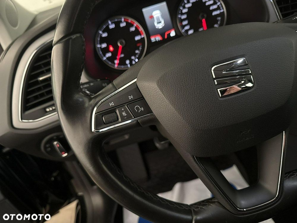 Seat Leon - 24