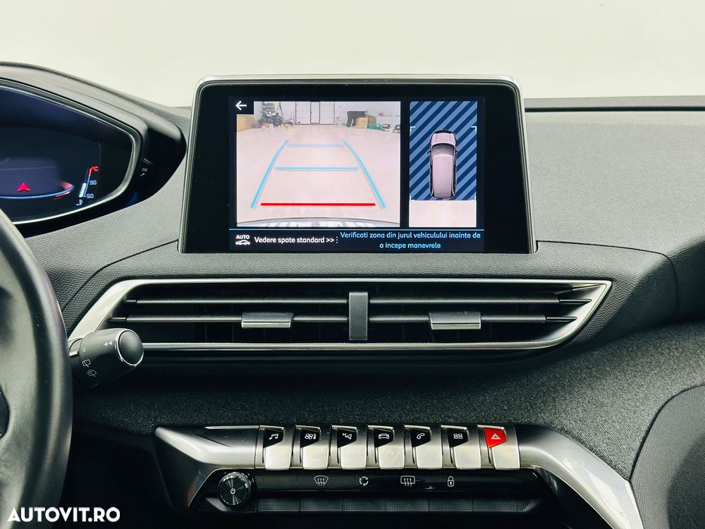 Peugeot 5008 1.2 Puretech Turbo s&s GT-Line - 35