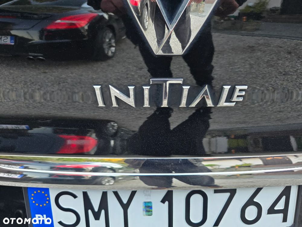 Renault Espace Energy TCe 200 EDC Initiale Paris - 7