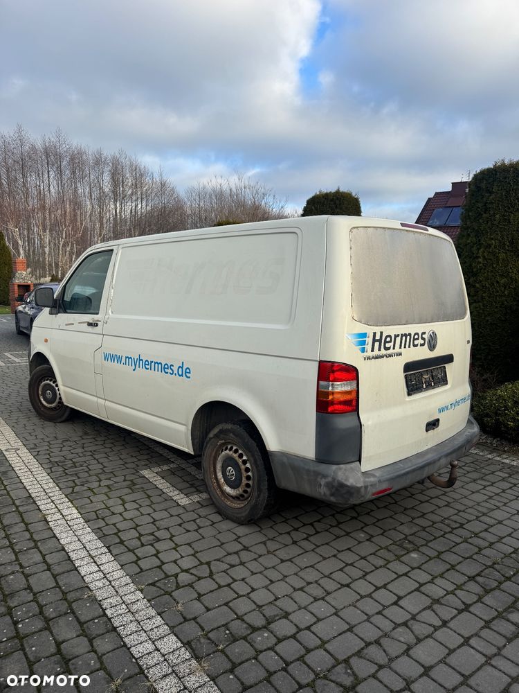 Volkswagen Transporter - 33