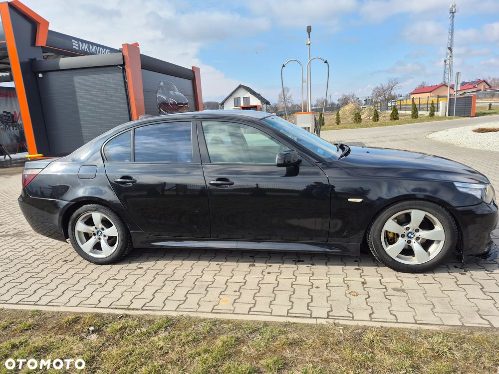 BMW Seria 5 - 11