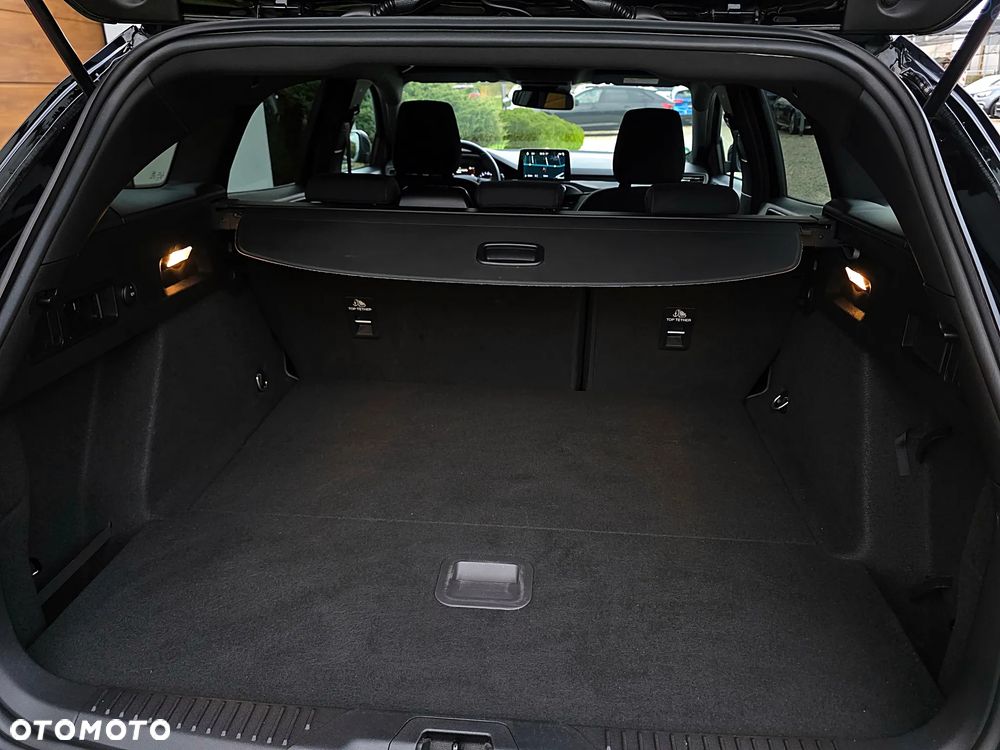 Ford Focus 1.5 EcoBoost STart-Stopp-System ST-LINE - 16