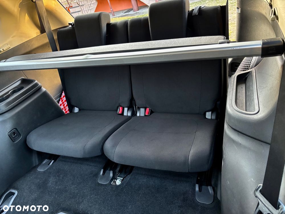 Mitsubishi Outlander 2.2 DID Intense - 7