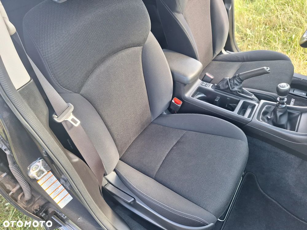 Subaru XV 2.0i Comfort - 15