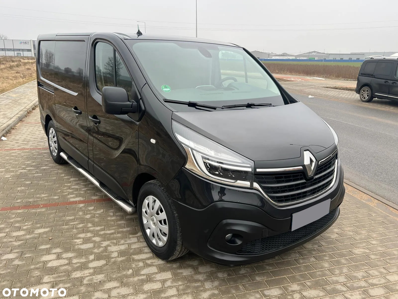 Renault Trafic - 12