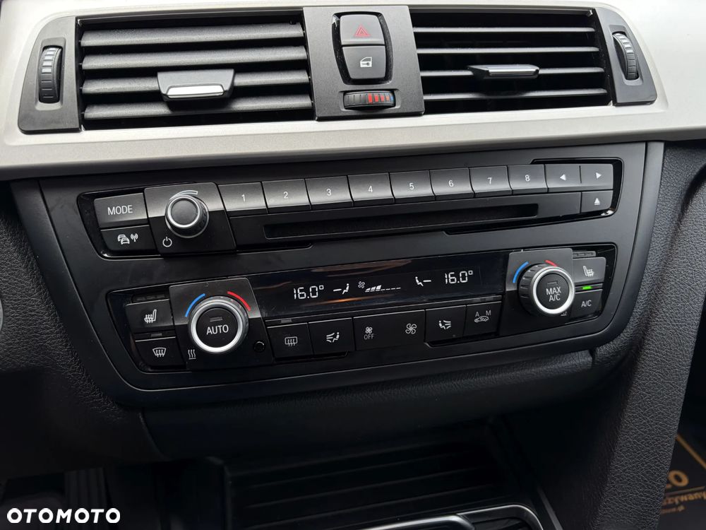 BMW Seria 4 420d Advantage - 30
