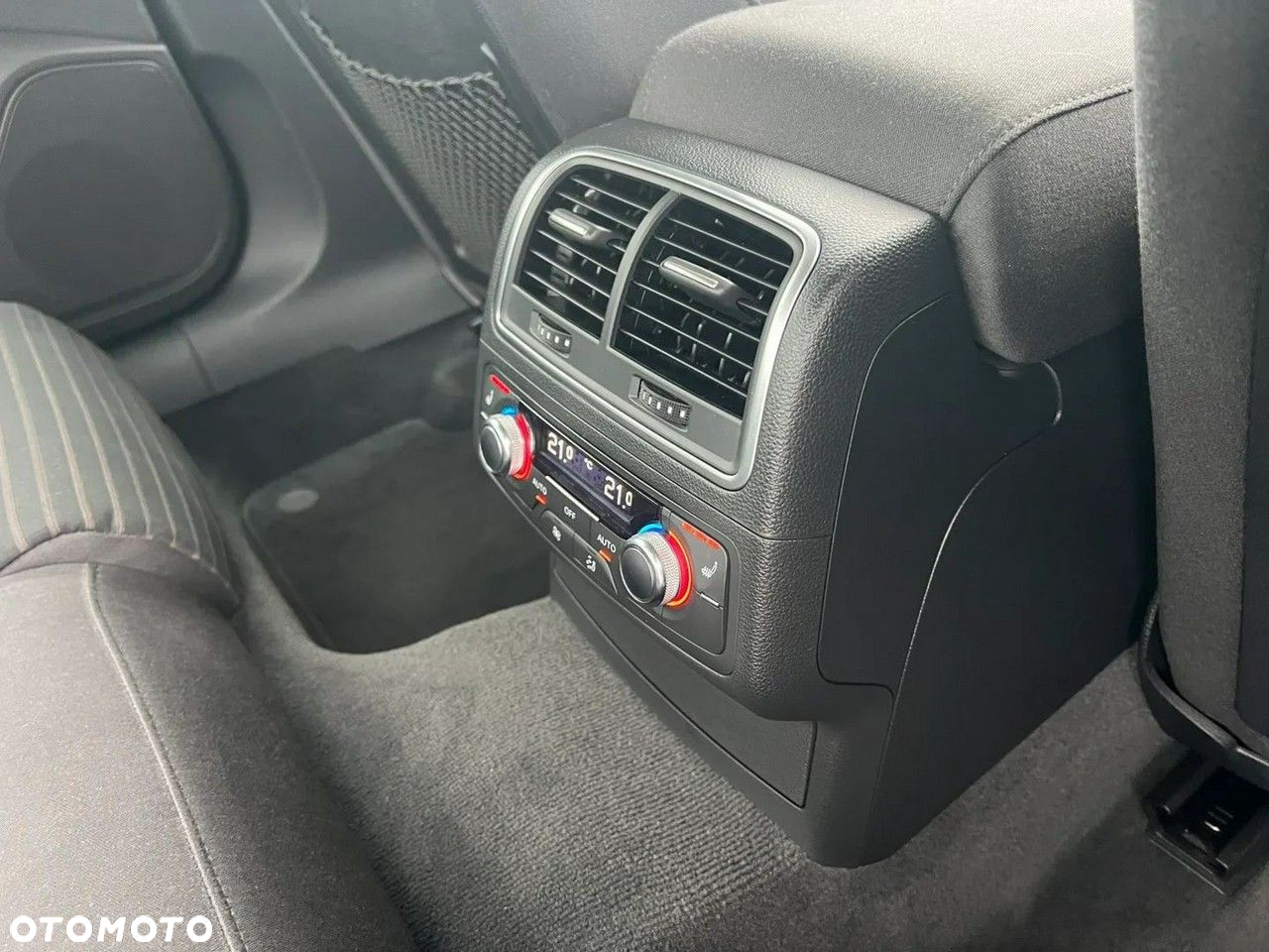 Audi A6 - 34
