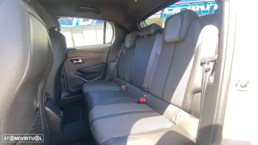 Peugeot 208 1.5 BlueHDi GT - 19