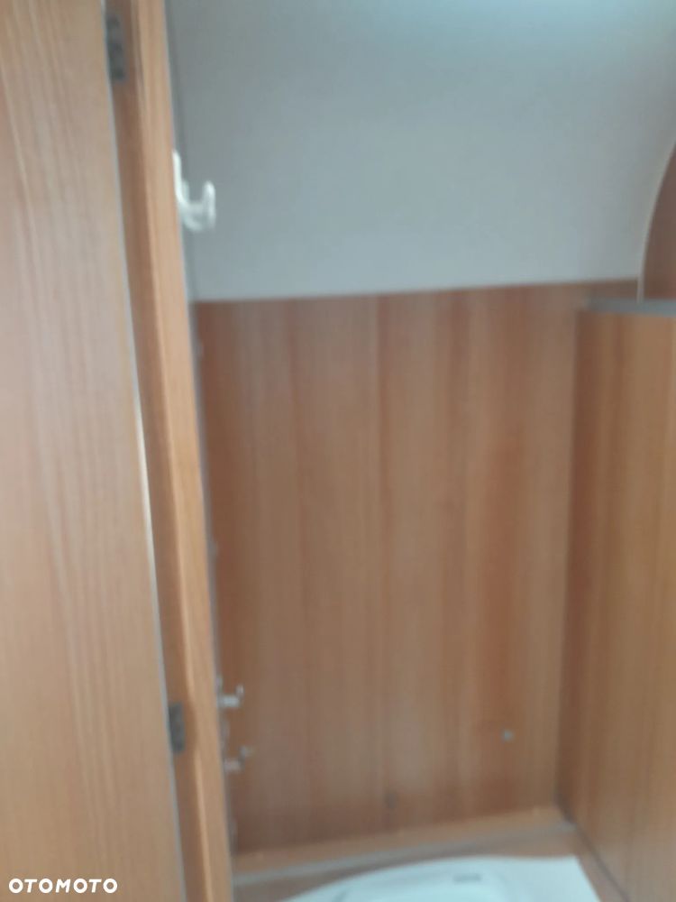 Burstner belcanto 400ts - 15